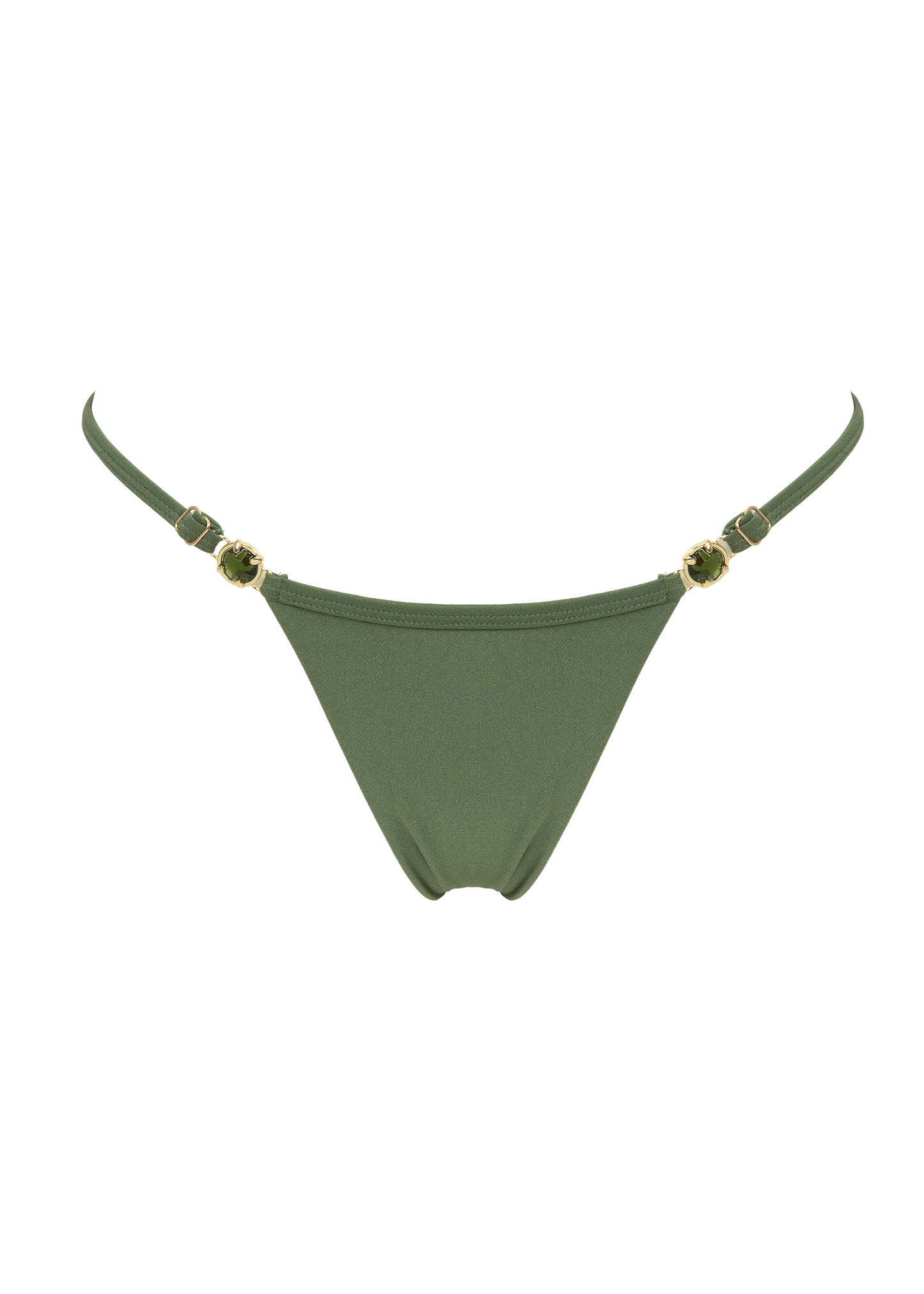 EMI-LYNN OLIVE PERIDOT - BOTTOM