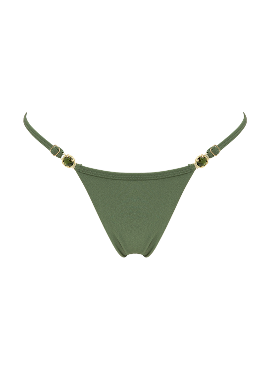 EMI-LYNN OLIVE PERIDOT - BOTTOM