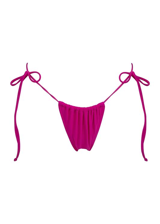 DONNA HOT PINK - BOTTOM