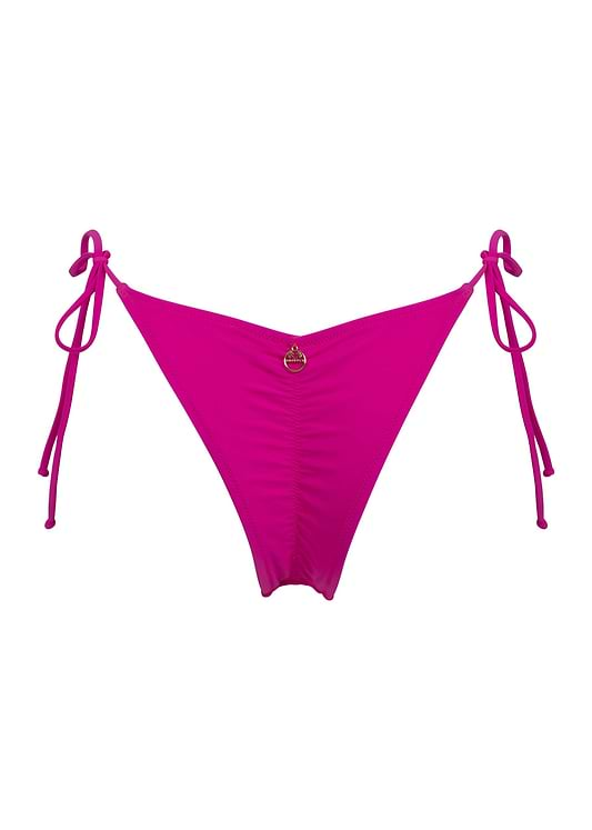 DONNA HOT PINK - BOTTOM