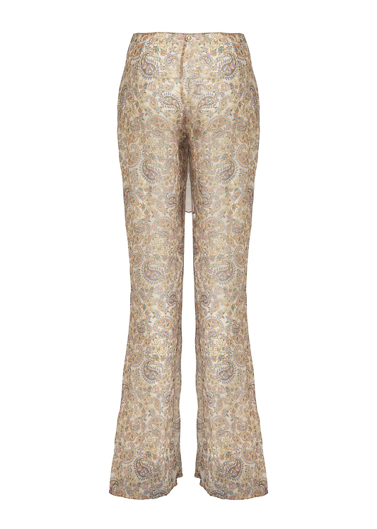 TOMMY PAISLEY BOHO - PANTS