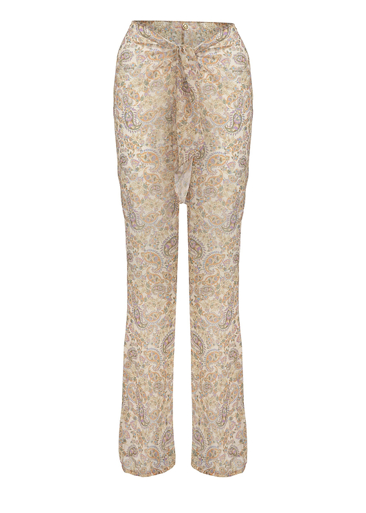 TOMMY PAISLEY BOHO - PANTS