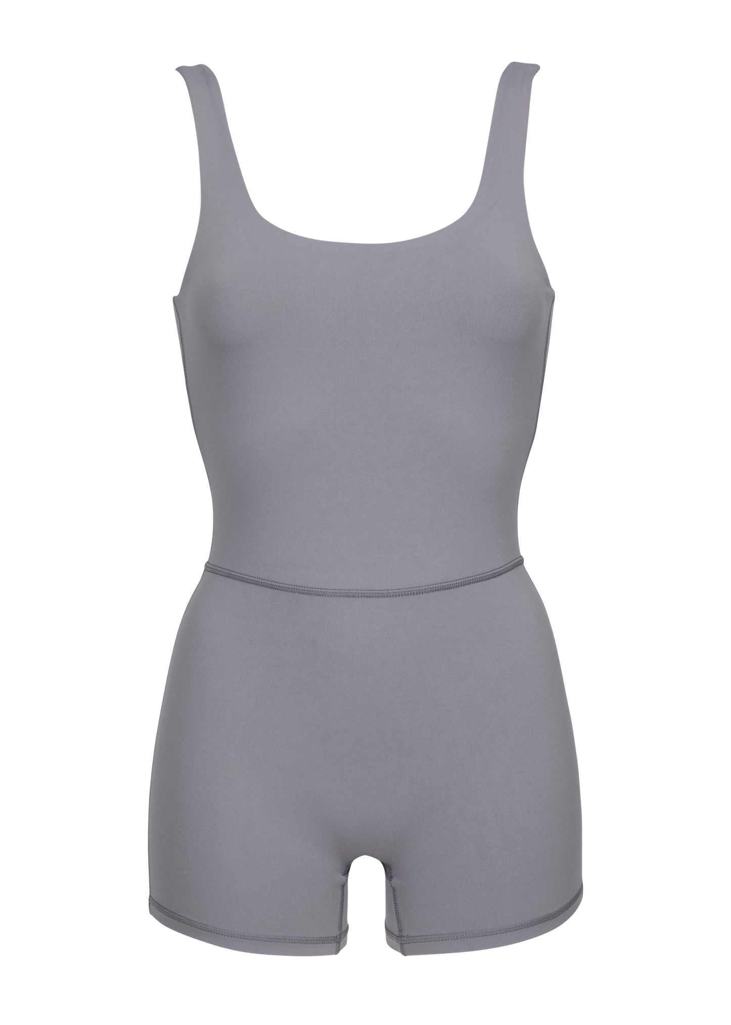 DYLAN MIDNIGHT GREY - ONESIE