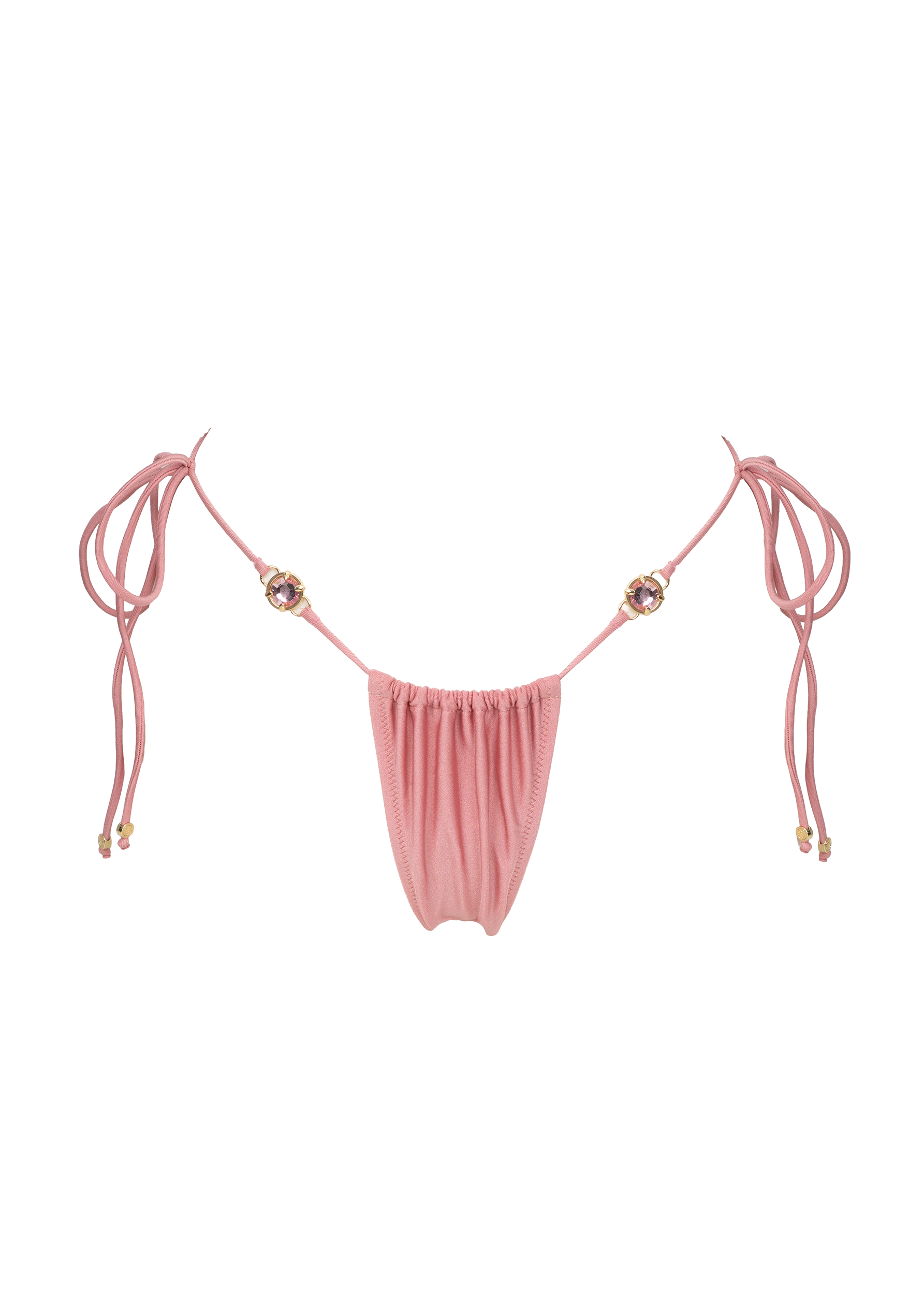 BLOOM ROSE TAN - BOTTOM
