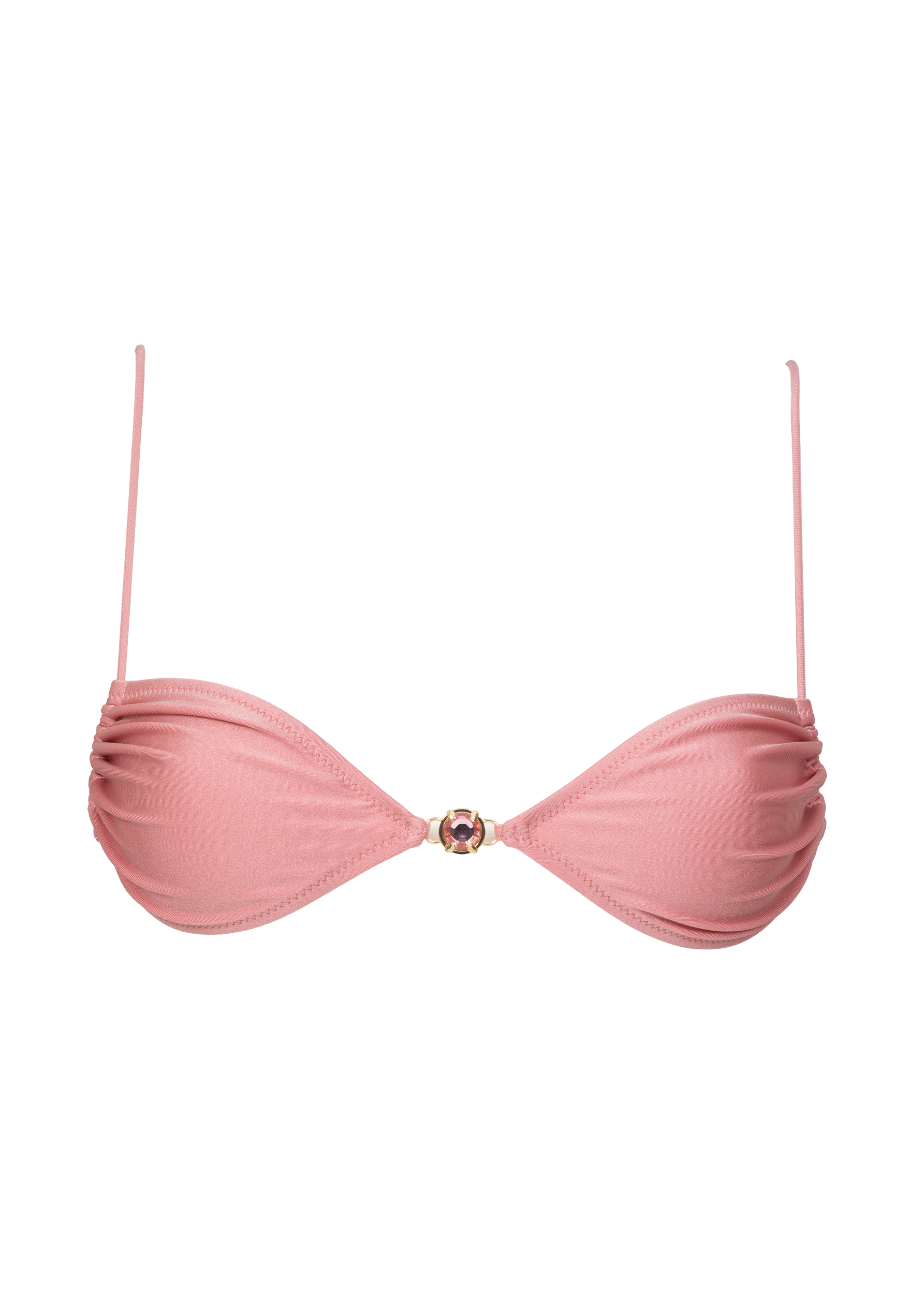 BLOOM ROSE TAN - TOP