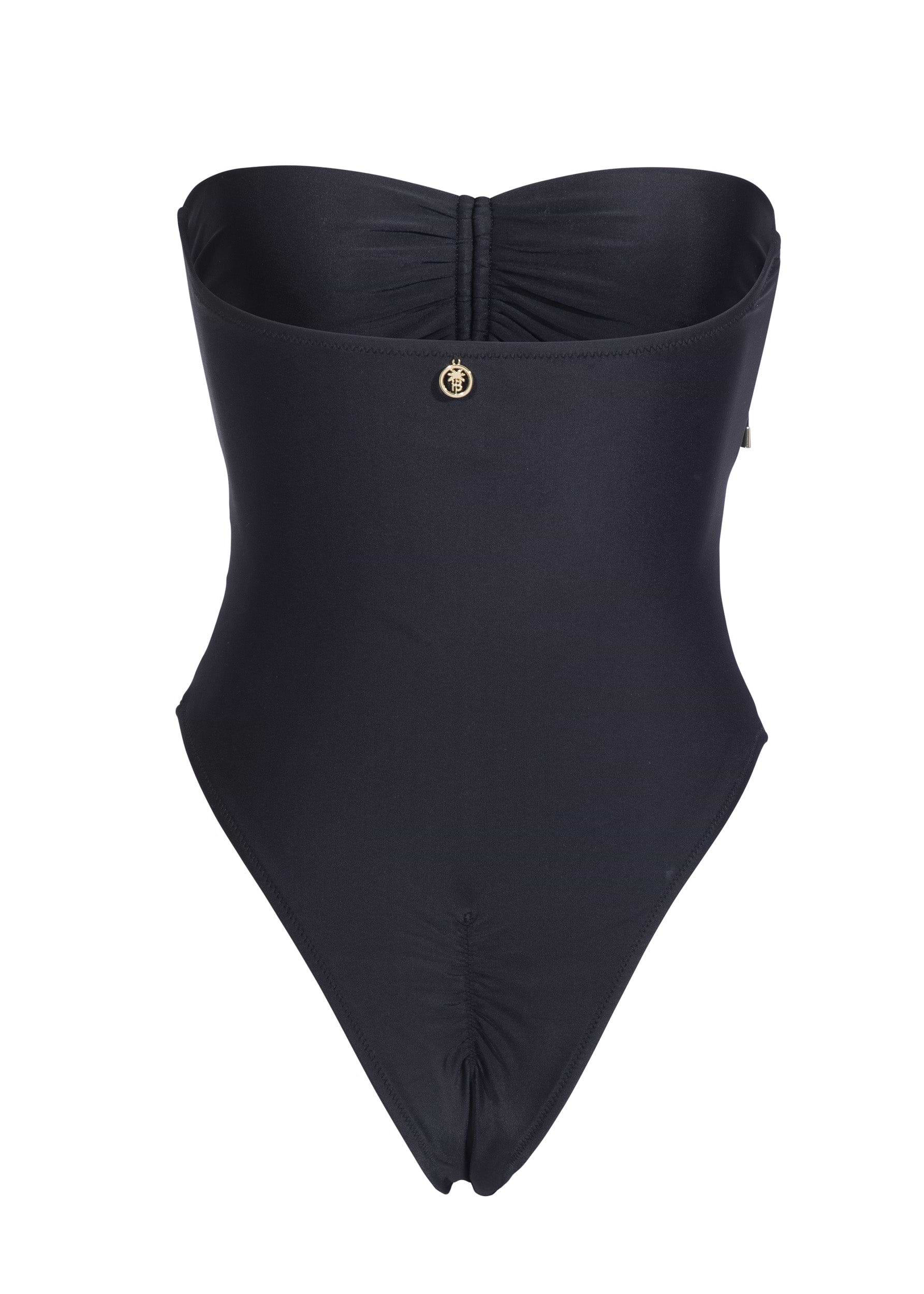 JENNI BLACK - ONE PIECE