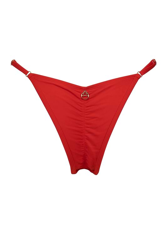 ST TROPEZ RED - BOTTOM