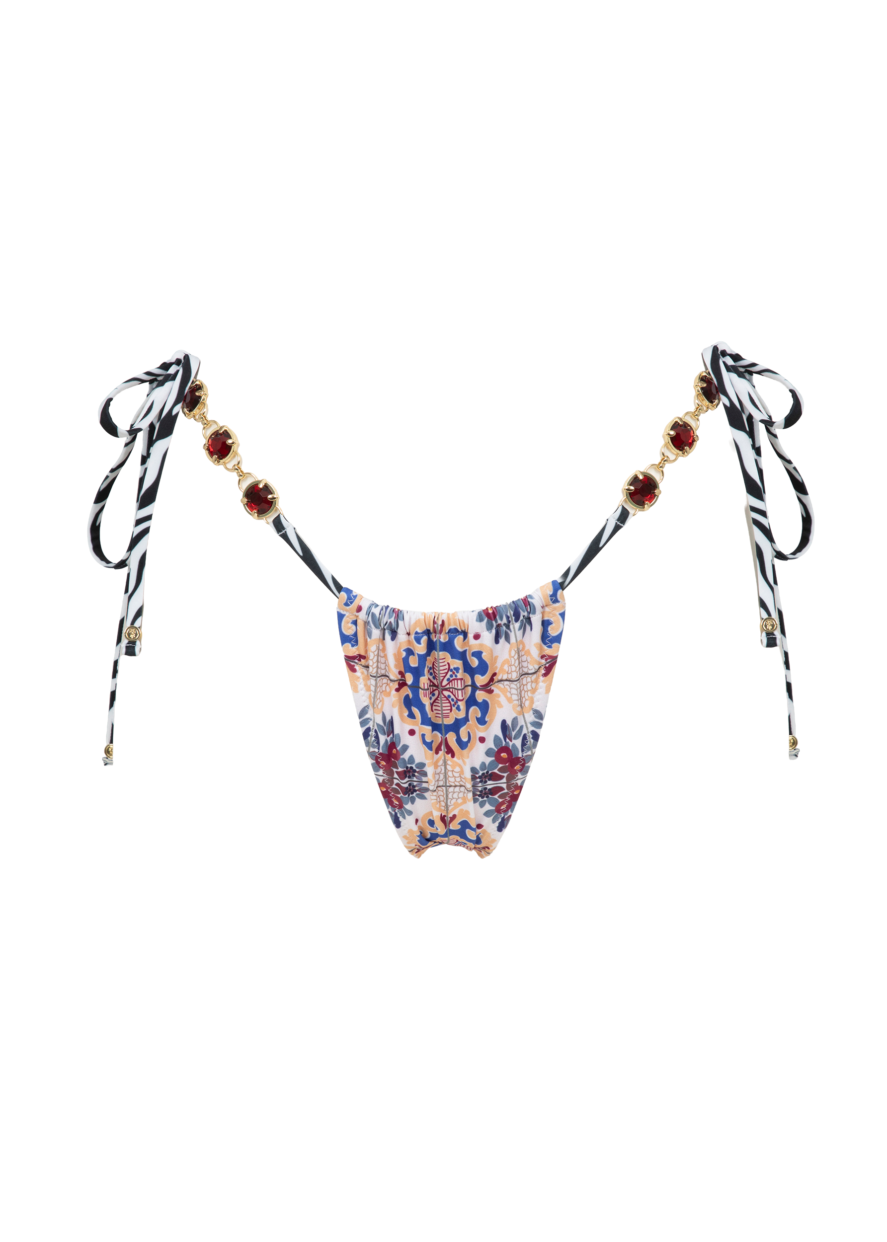 LESLI CONCORDE BLOOM - BOTTOM