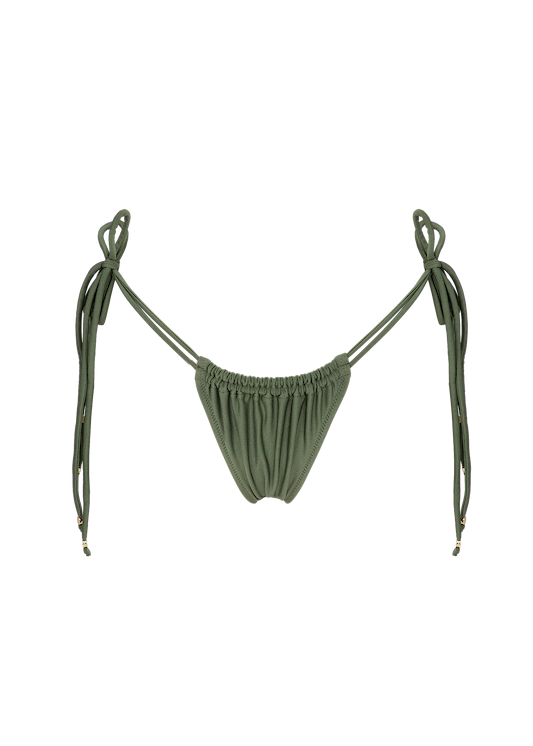 KYMA OLIVE PERIDOT - BOTTOM