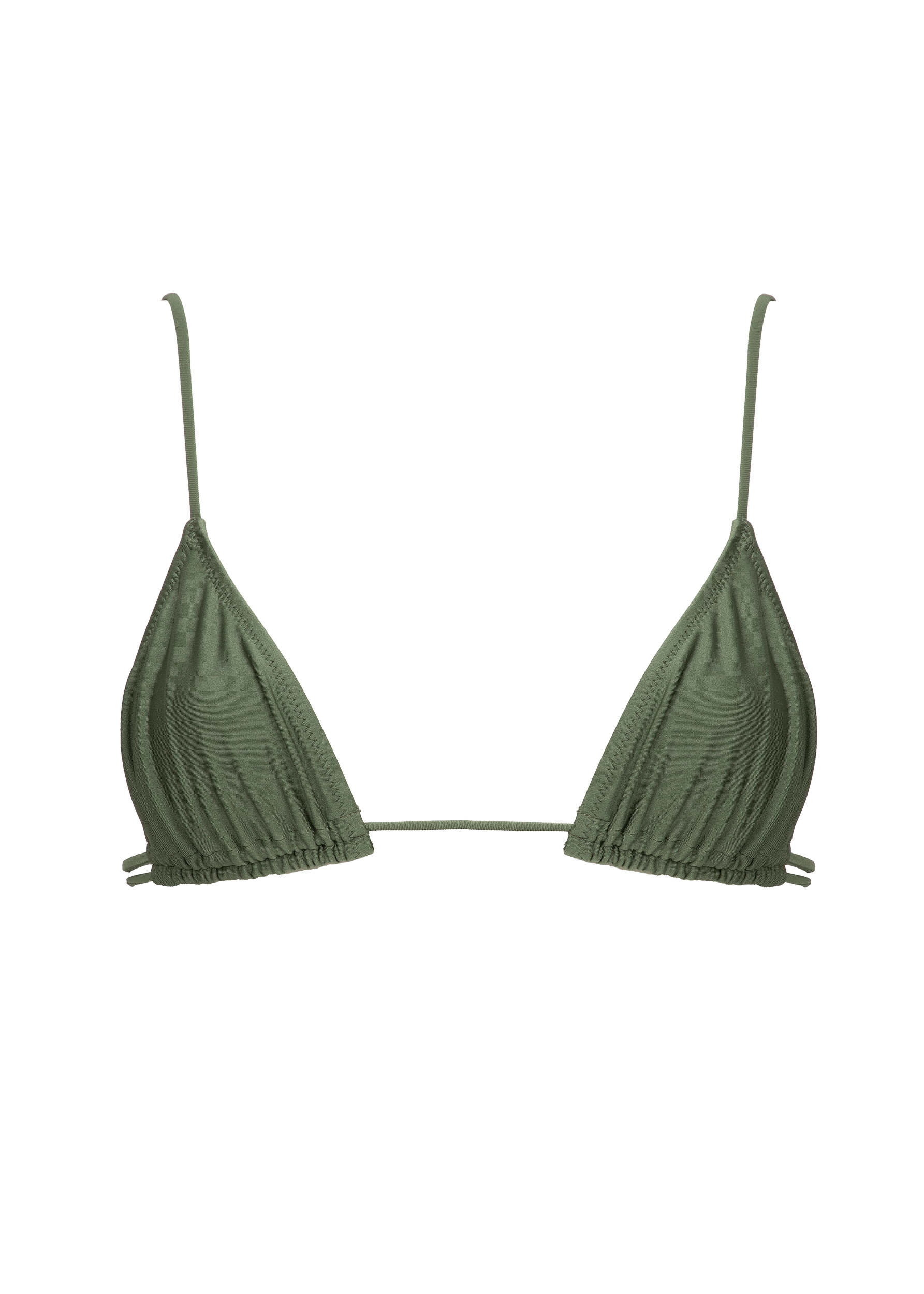 KYMA OLIVE PERIDOT - TOP