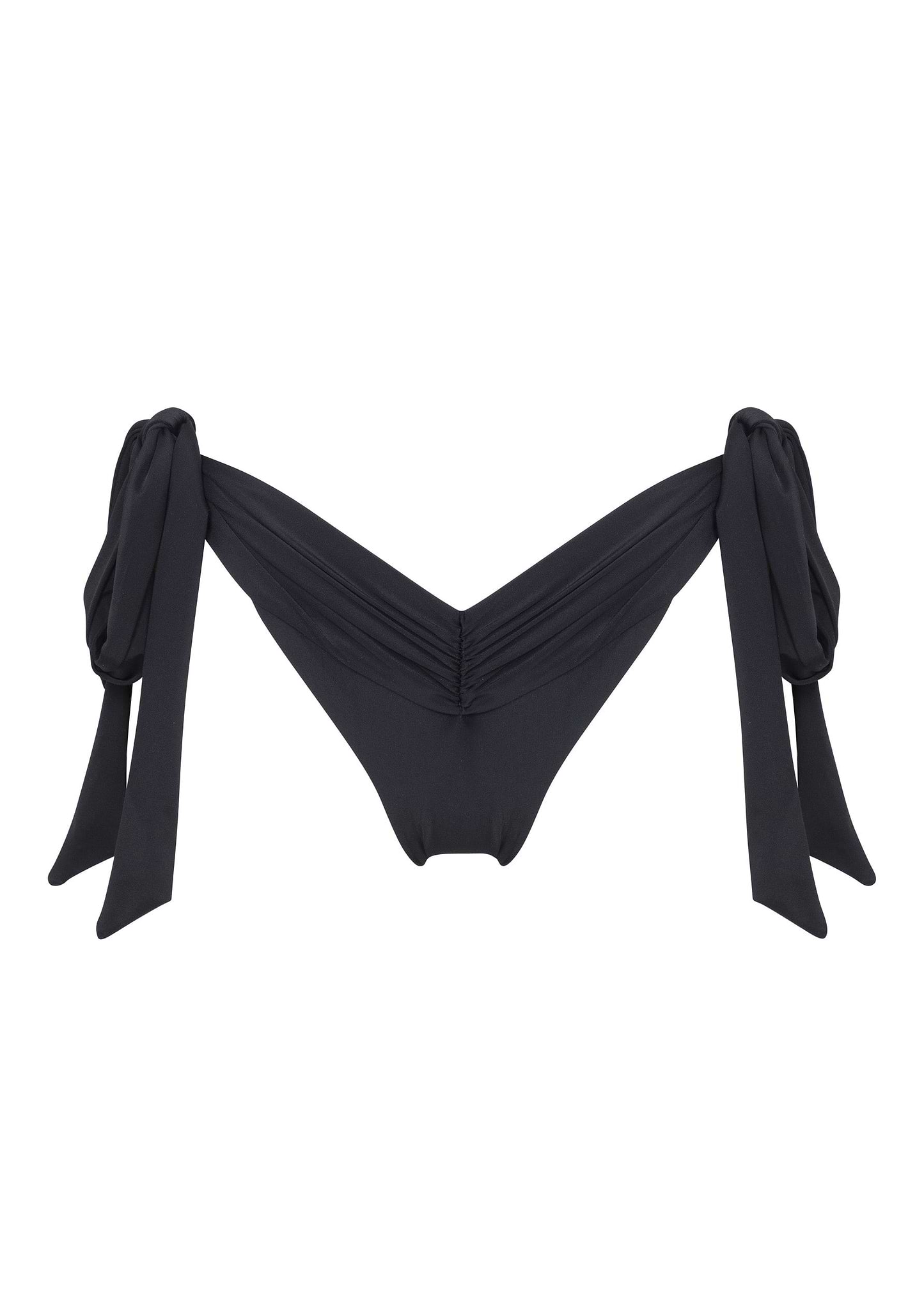 DORY BLACK - BOTTOM