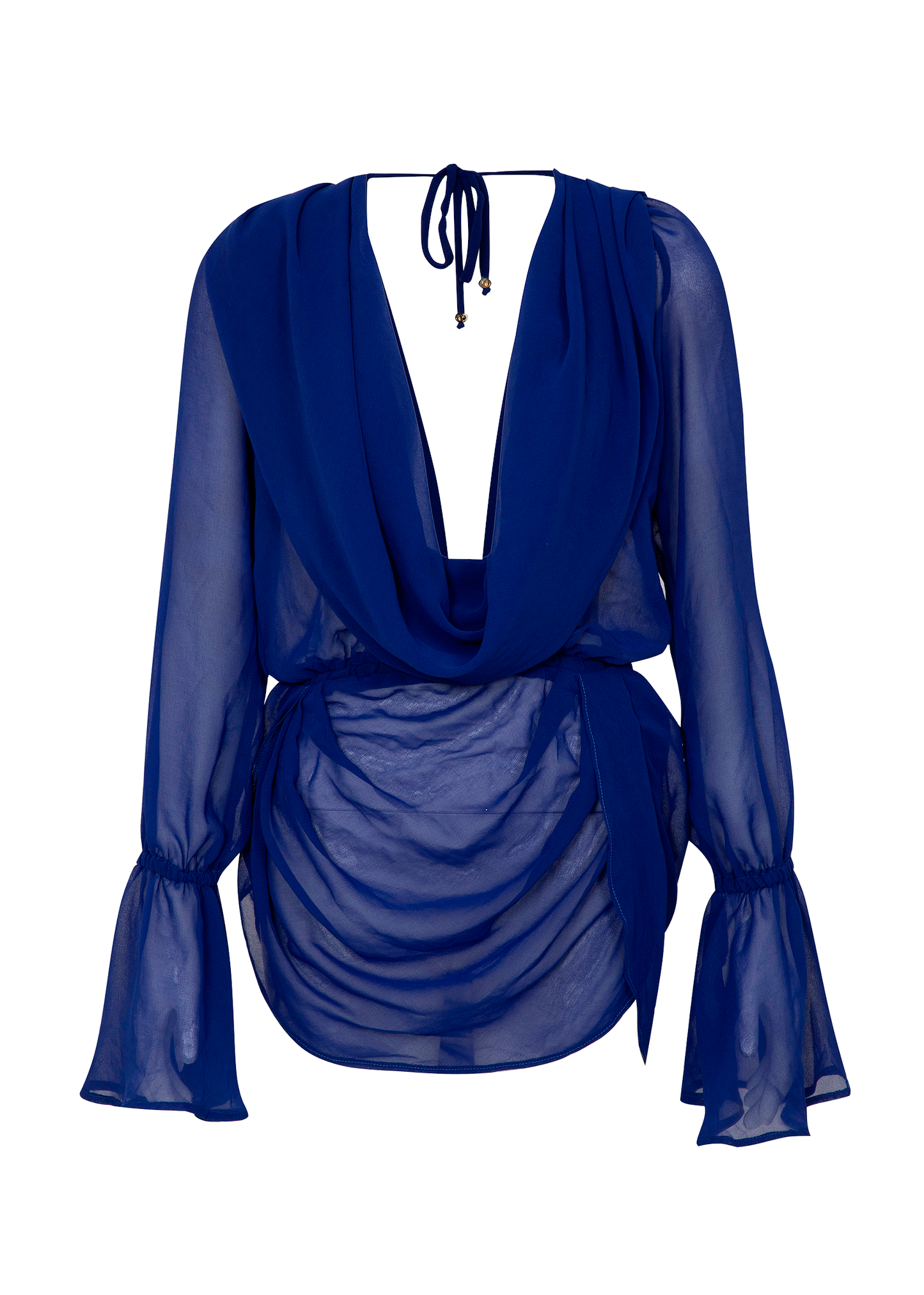 FONDA DEEP OCEAN - DRESS