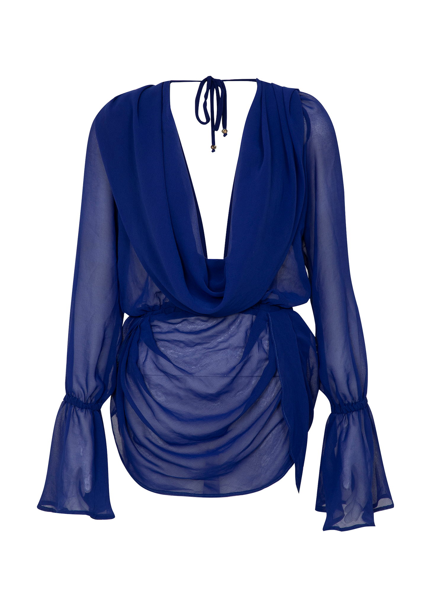 FONDA DEEP OCEAN - DRESS