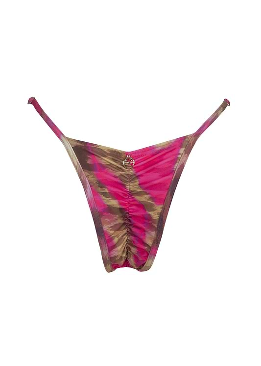 EMI PINK BROWN JUNGLE - BOTTOM