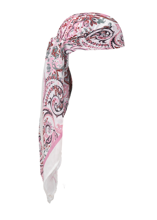HEAD ROCKROSE PAISLEY - SCARF