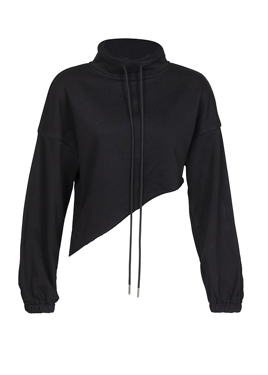 BREAM BLACK - HOODIE