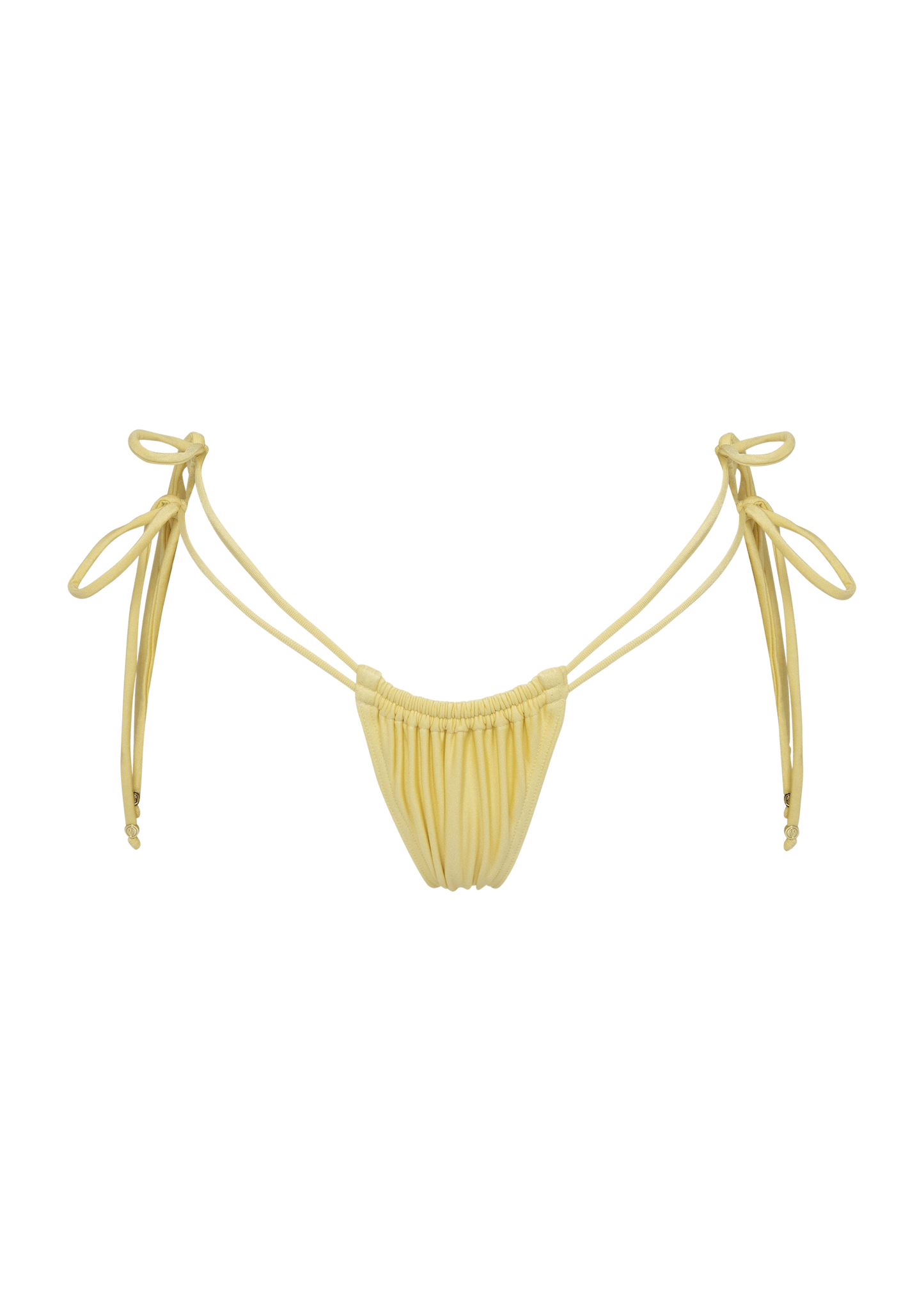 KYMA DAISY YELLOW - BOTTOM