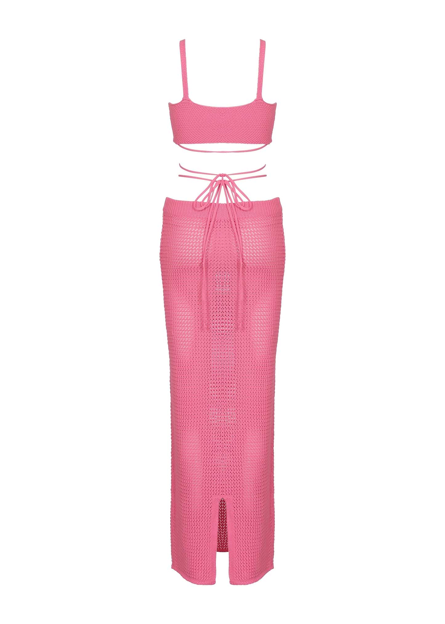 ALMA PINK - TOP