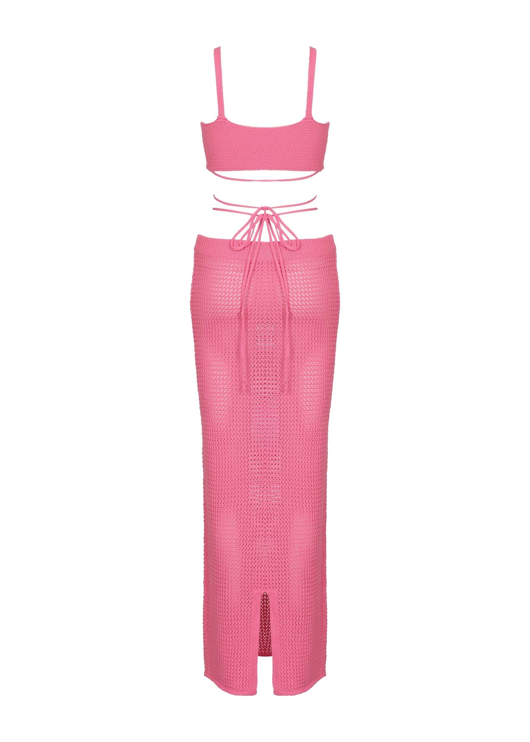 ALMA PINK - TOP