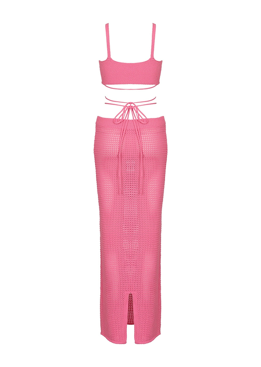 ALMA PINK - TOP