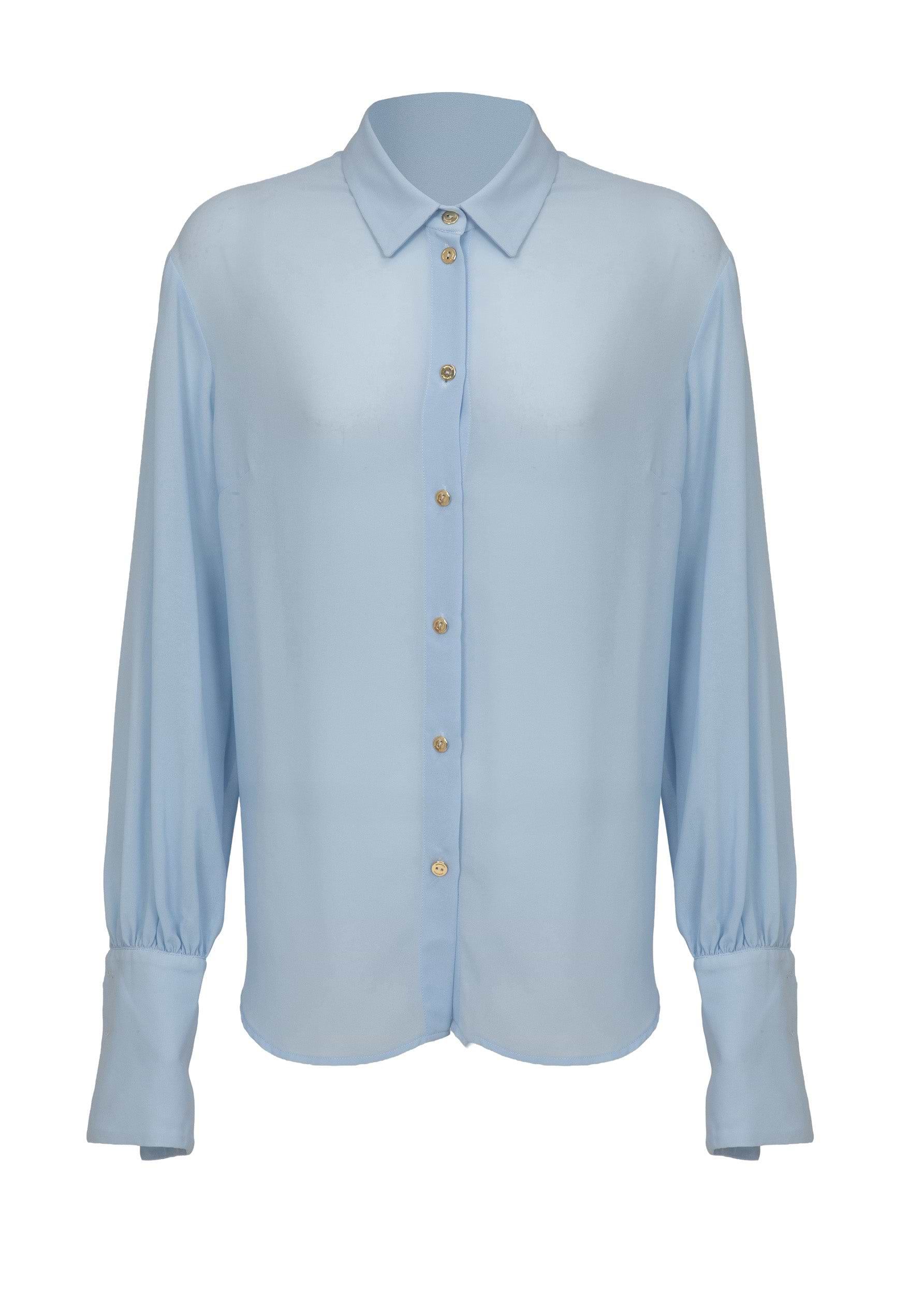 PALOMA PACIFIC BLUE - SHIRT