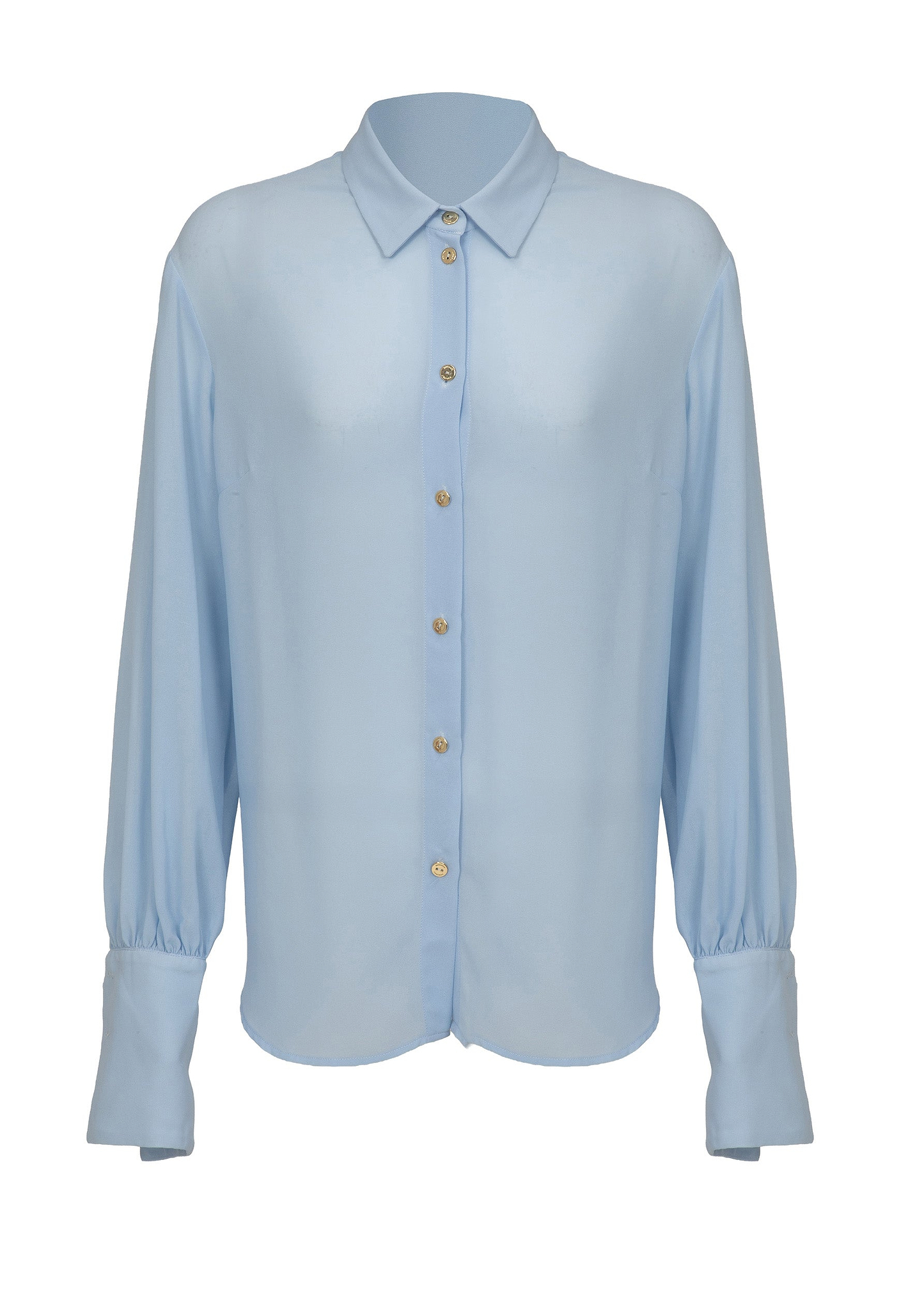 PALOMA PACIFIC BLUE - SHIRT