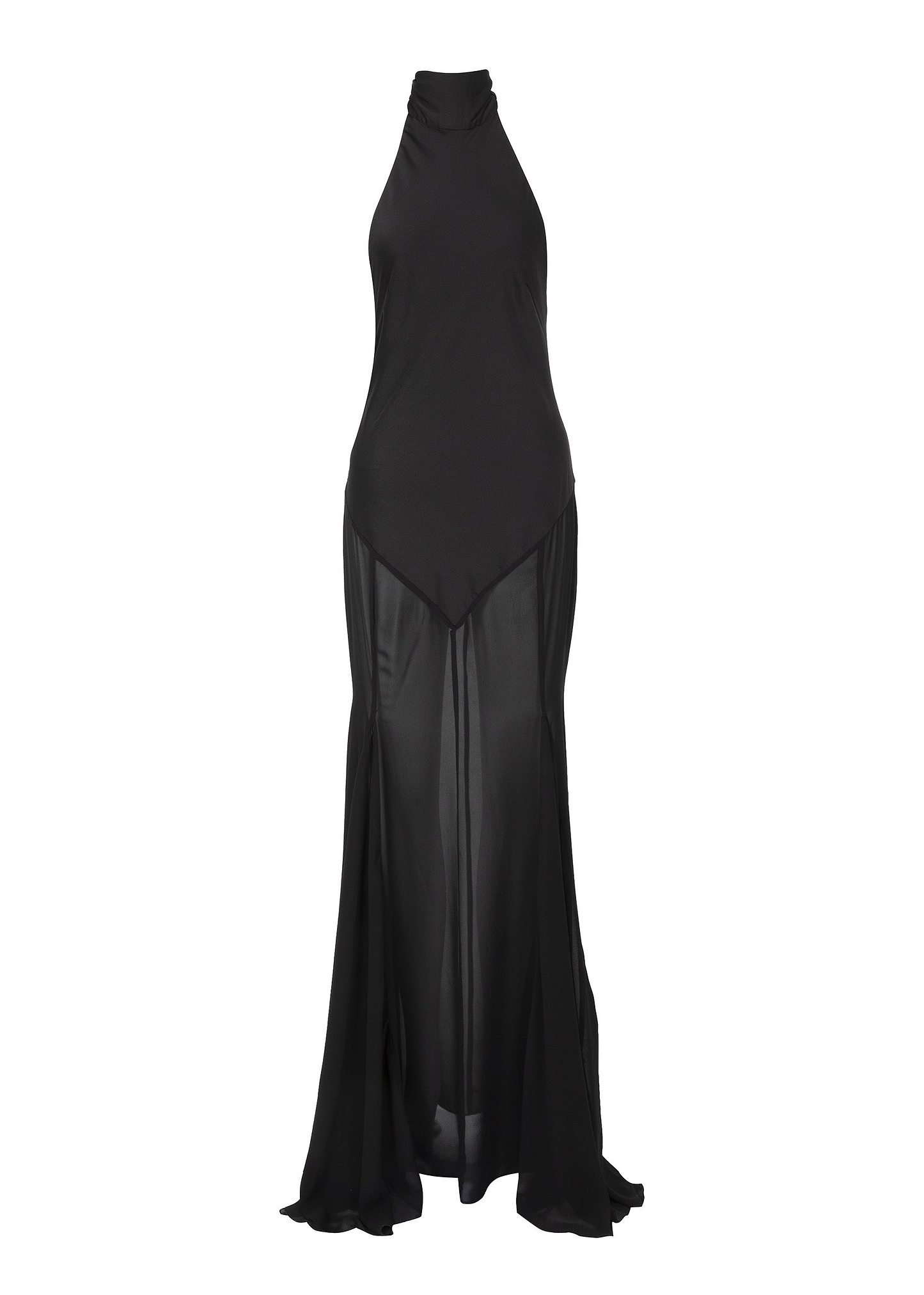ANDREA BLACK - DRESS