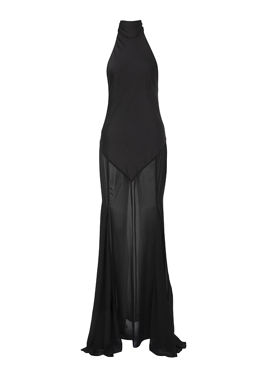 ANDREA BLACK - DRESS