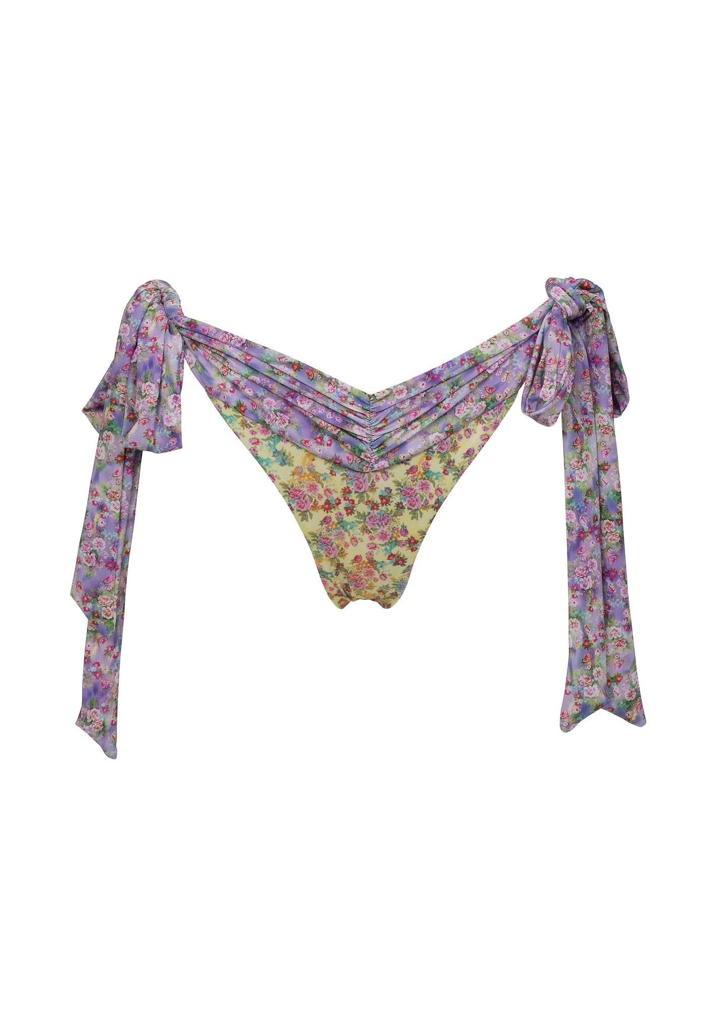 DORY BLOSSOM - BOTTOM