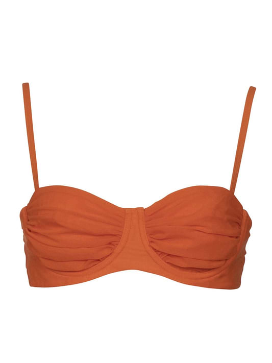 AGAM ORANGE - Top