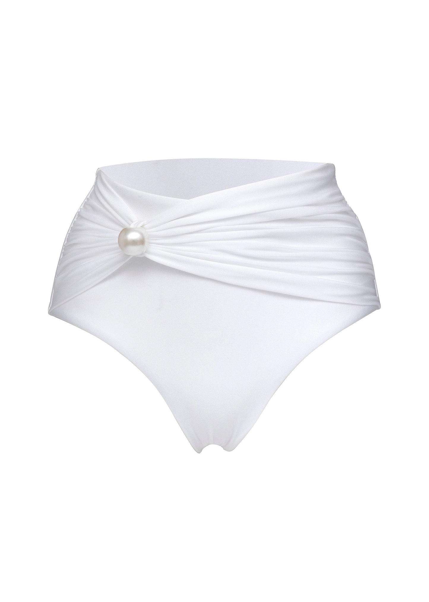 ARI WHITE PEARL - BOTTOM
