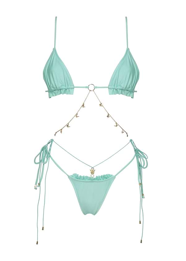 BAILEY AQUA MARINE - BOTTOM