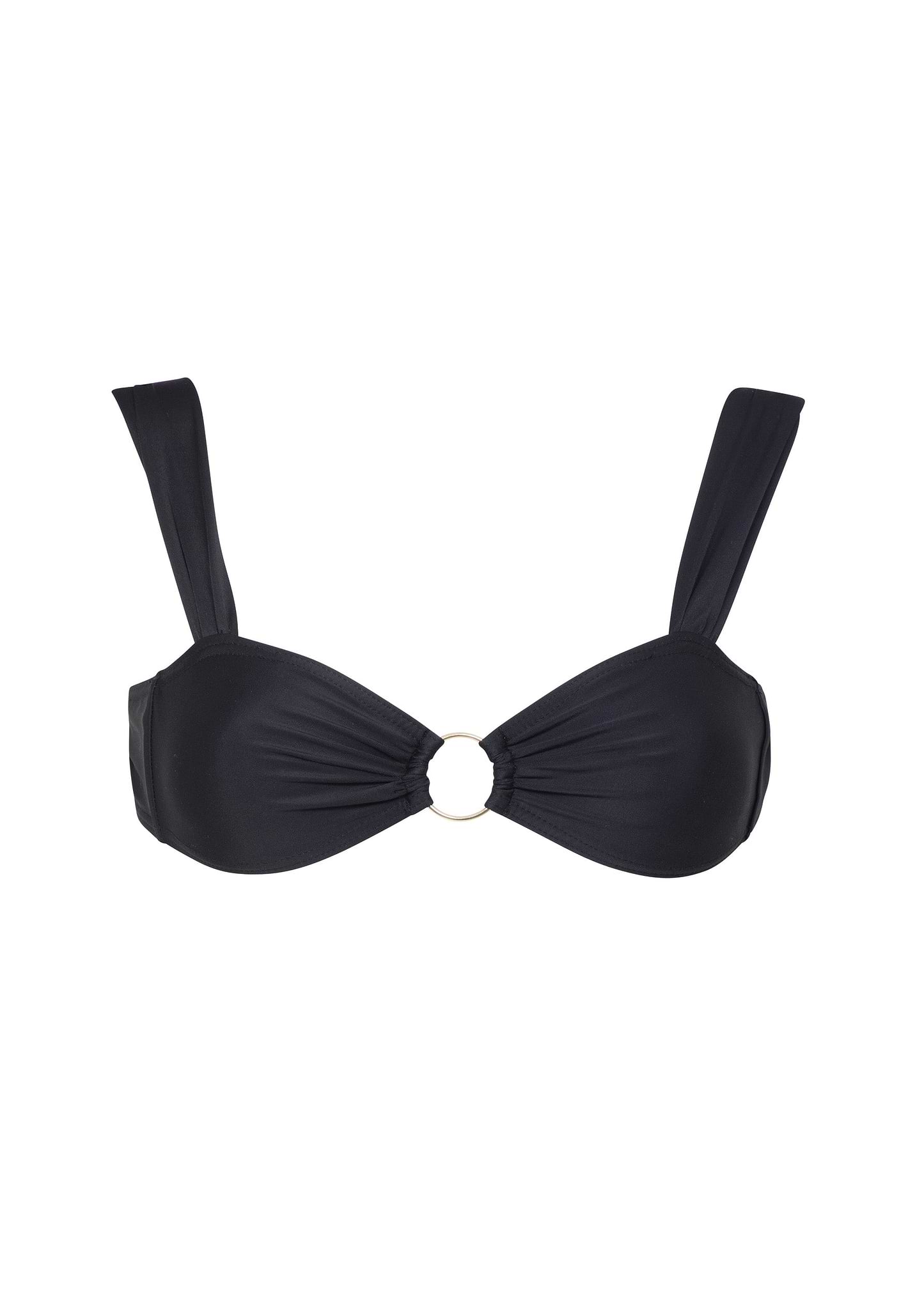 DORY BLACK - TOP