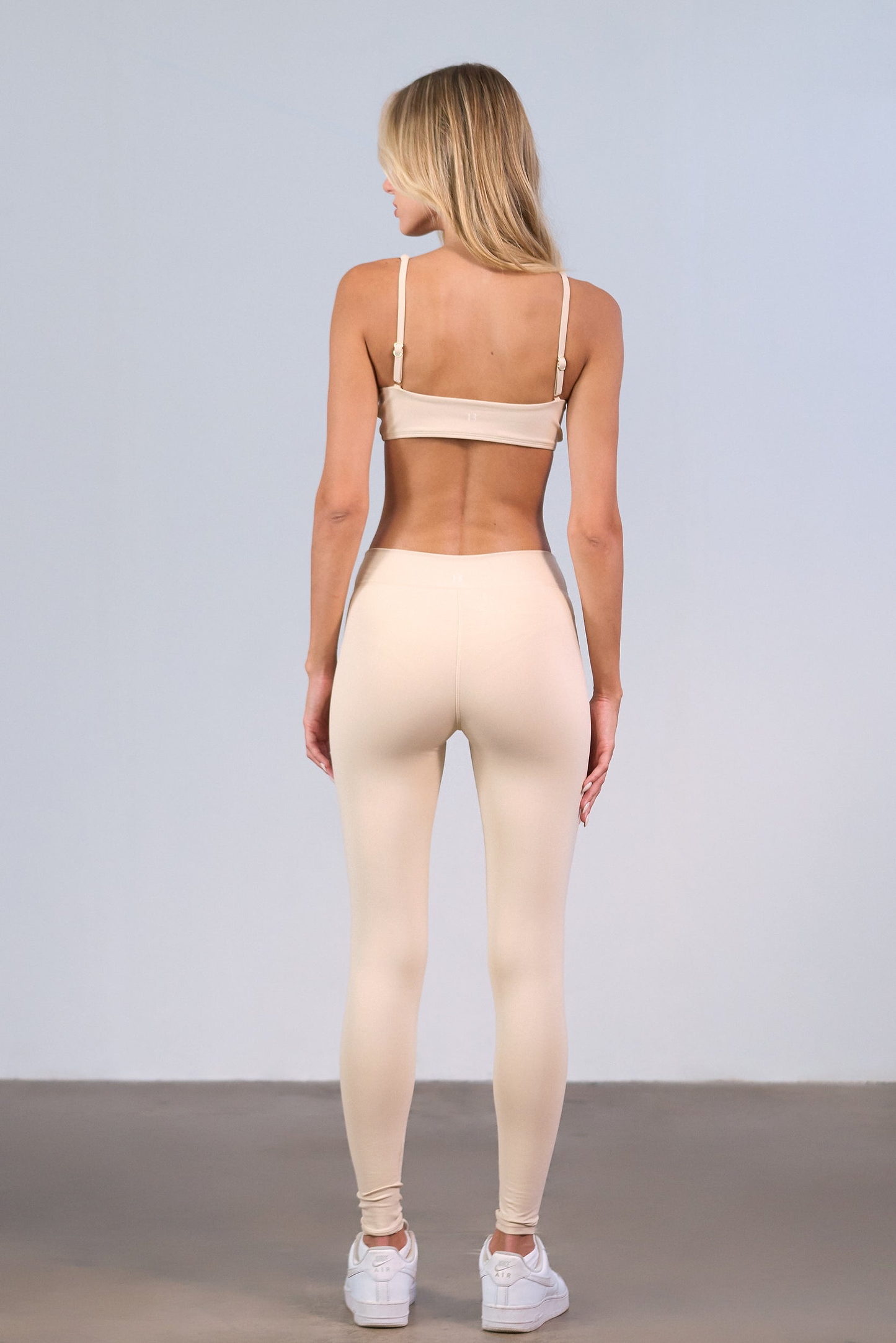 LYRA NUDE - LEGGING