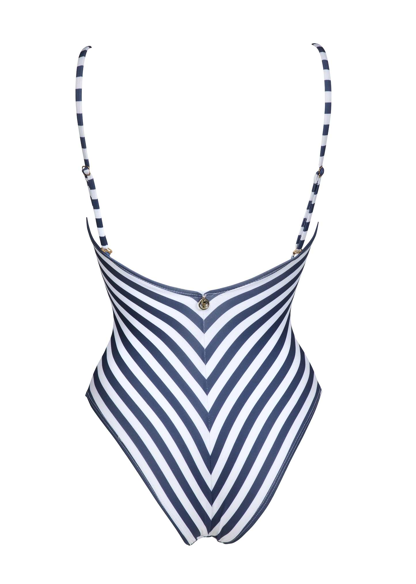 ANGEL OCEAN STRIPES - ONE PIECE