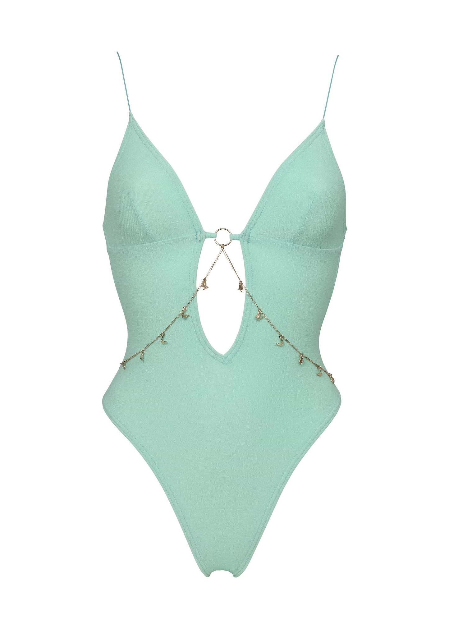 GAIA AQUA MARINE - ONE PIECE