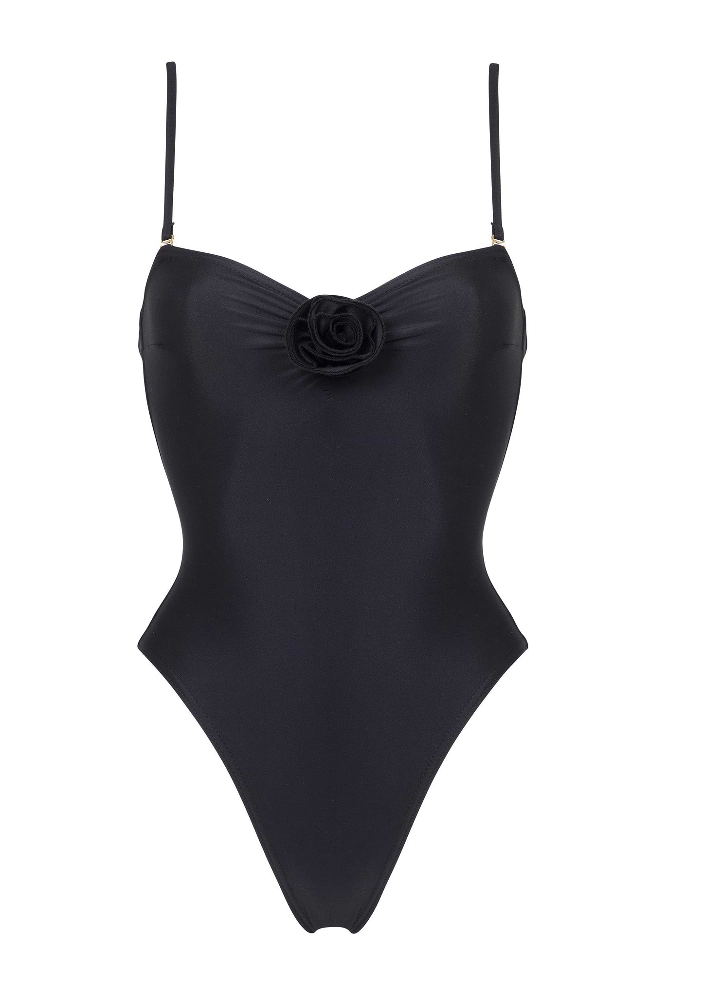 MARGOT BLACK - ONE PIECE