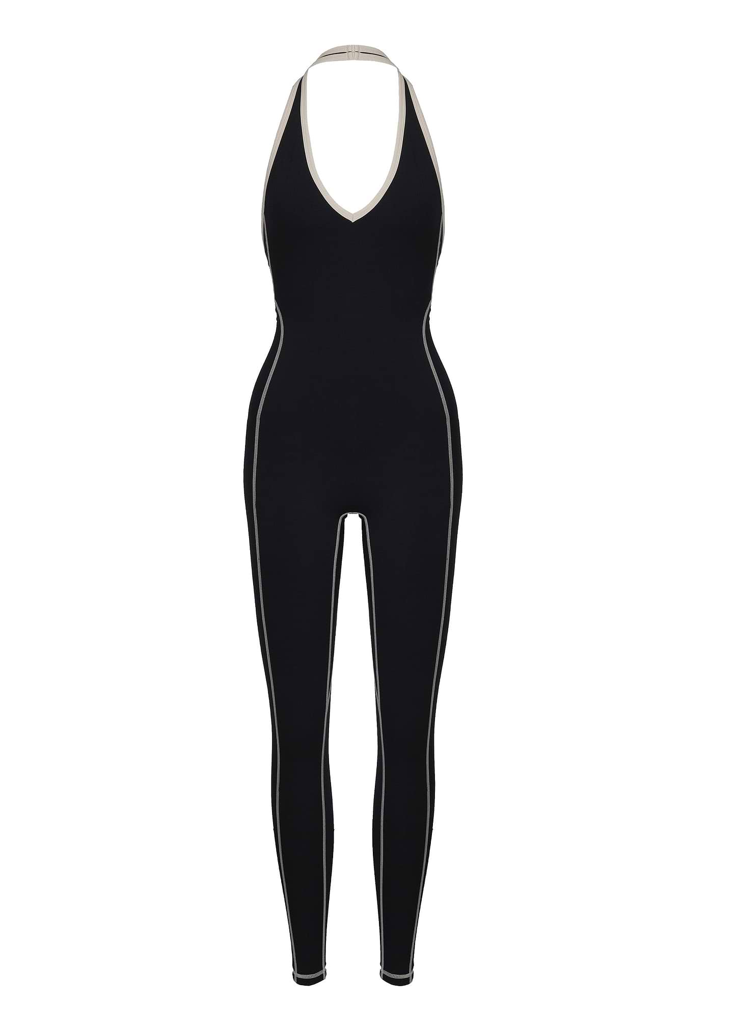 TIA BLACK - ONESIE