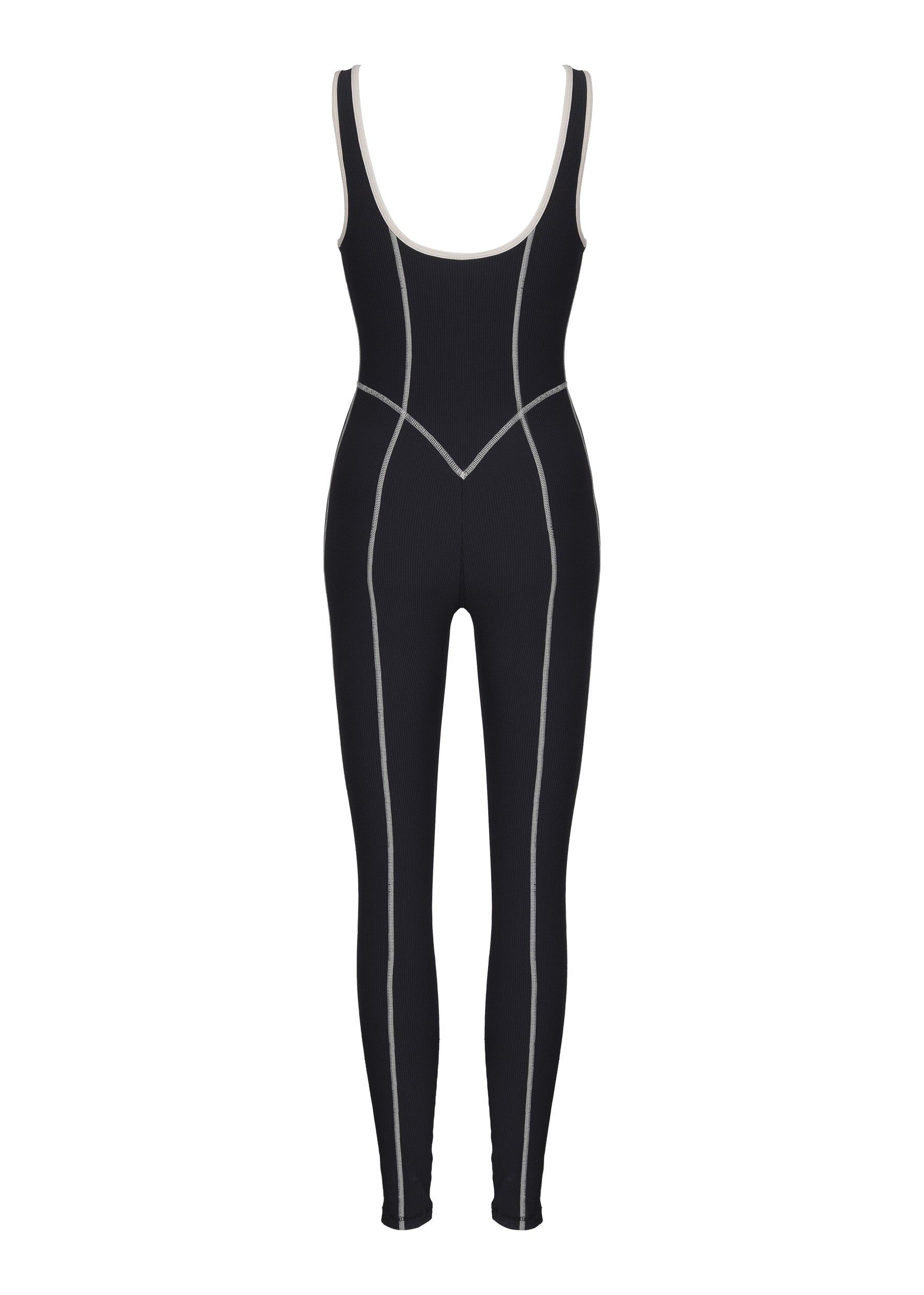 MOLLY BLACK - ONESIE