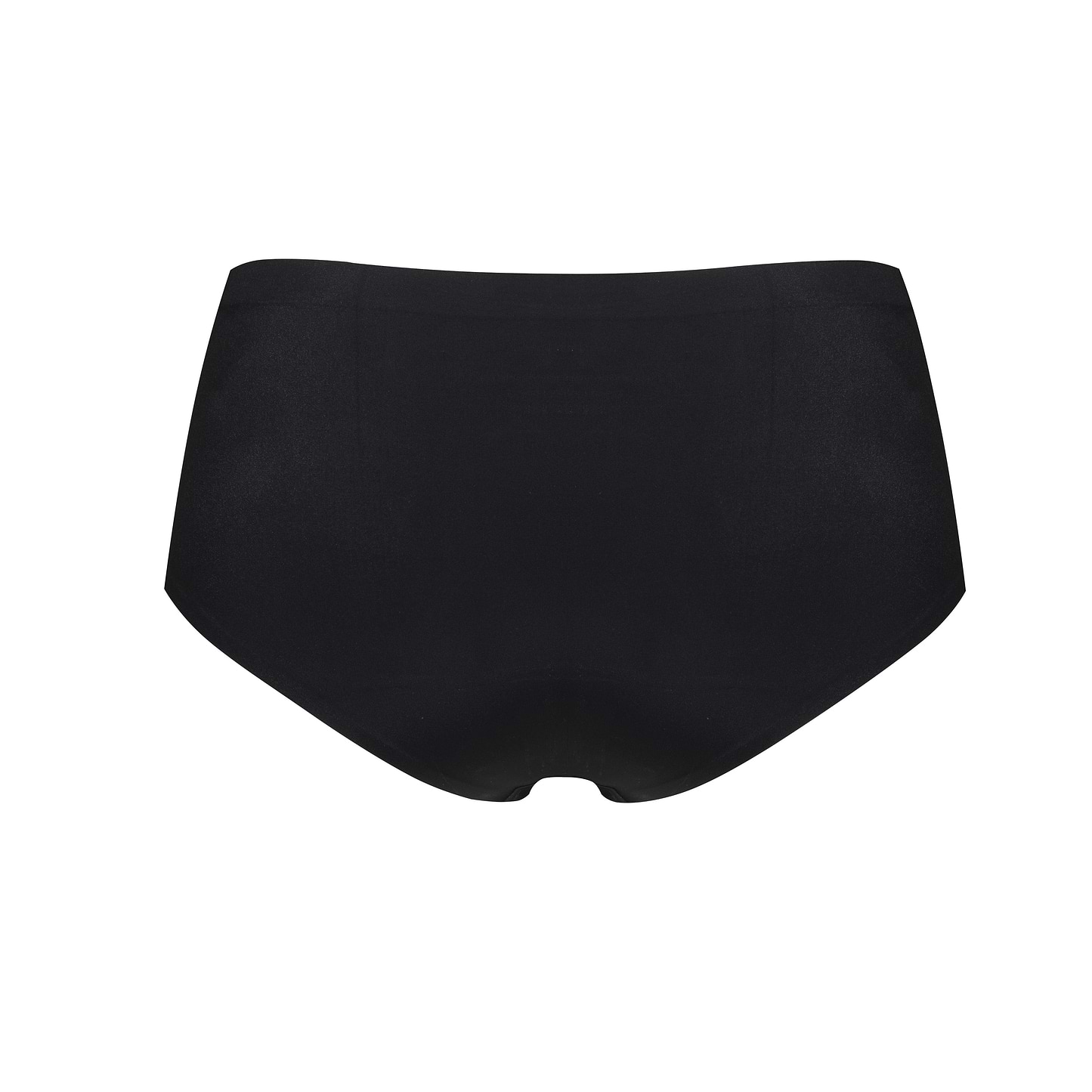 BASIC BLACK - UNDERWEAR