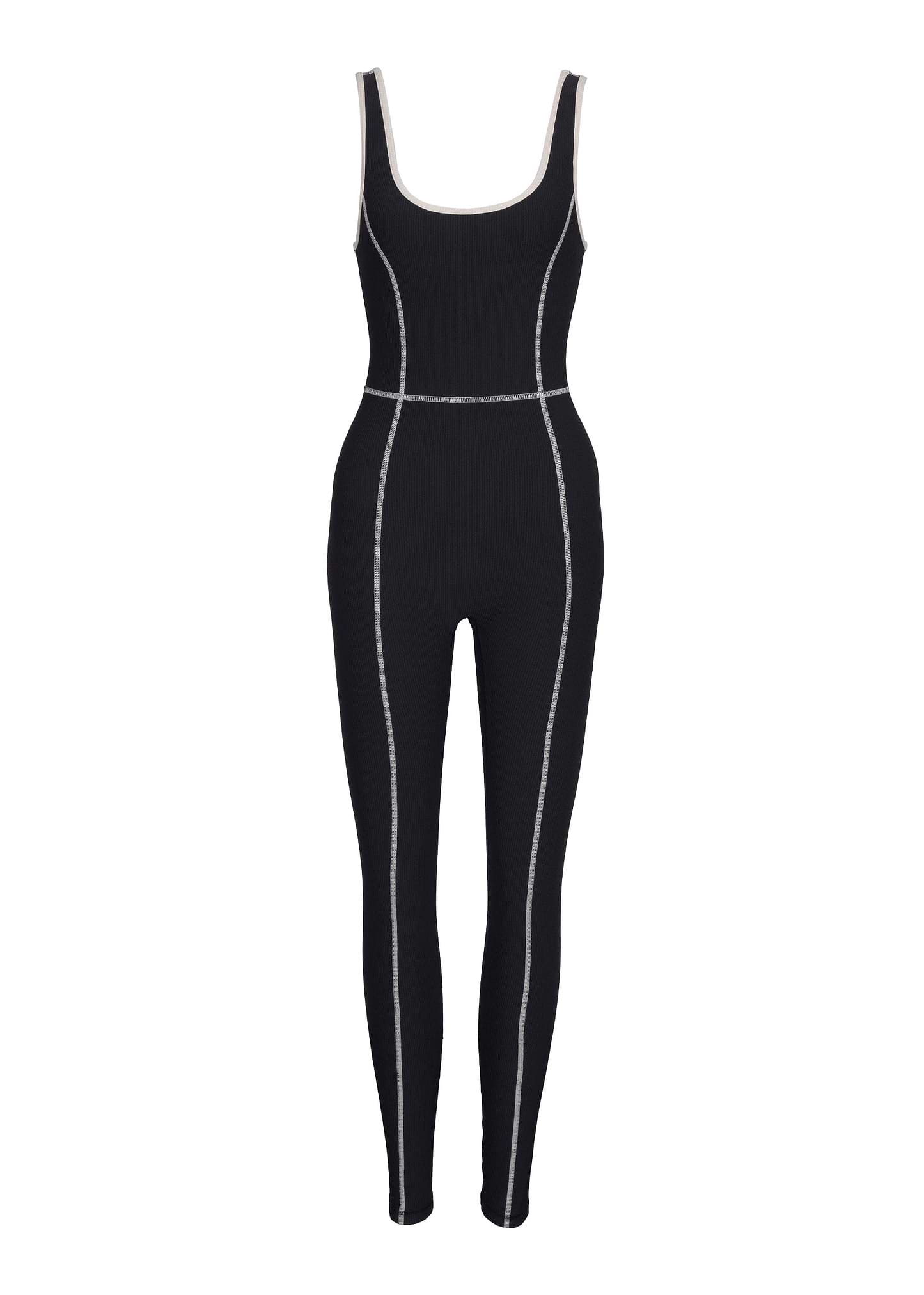MOLLY BLACK - ONESIE