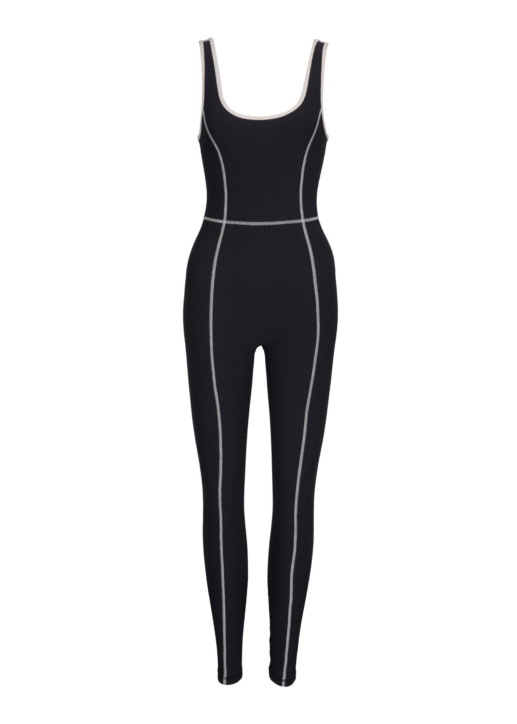 MOLLY BLACK - ONESIE