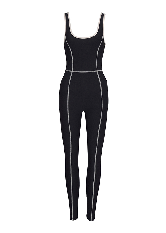 MOLLY BLACK - ONESIE