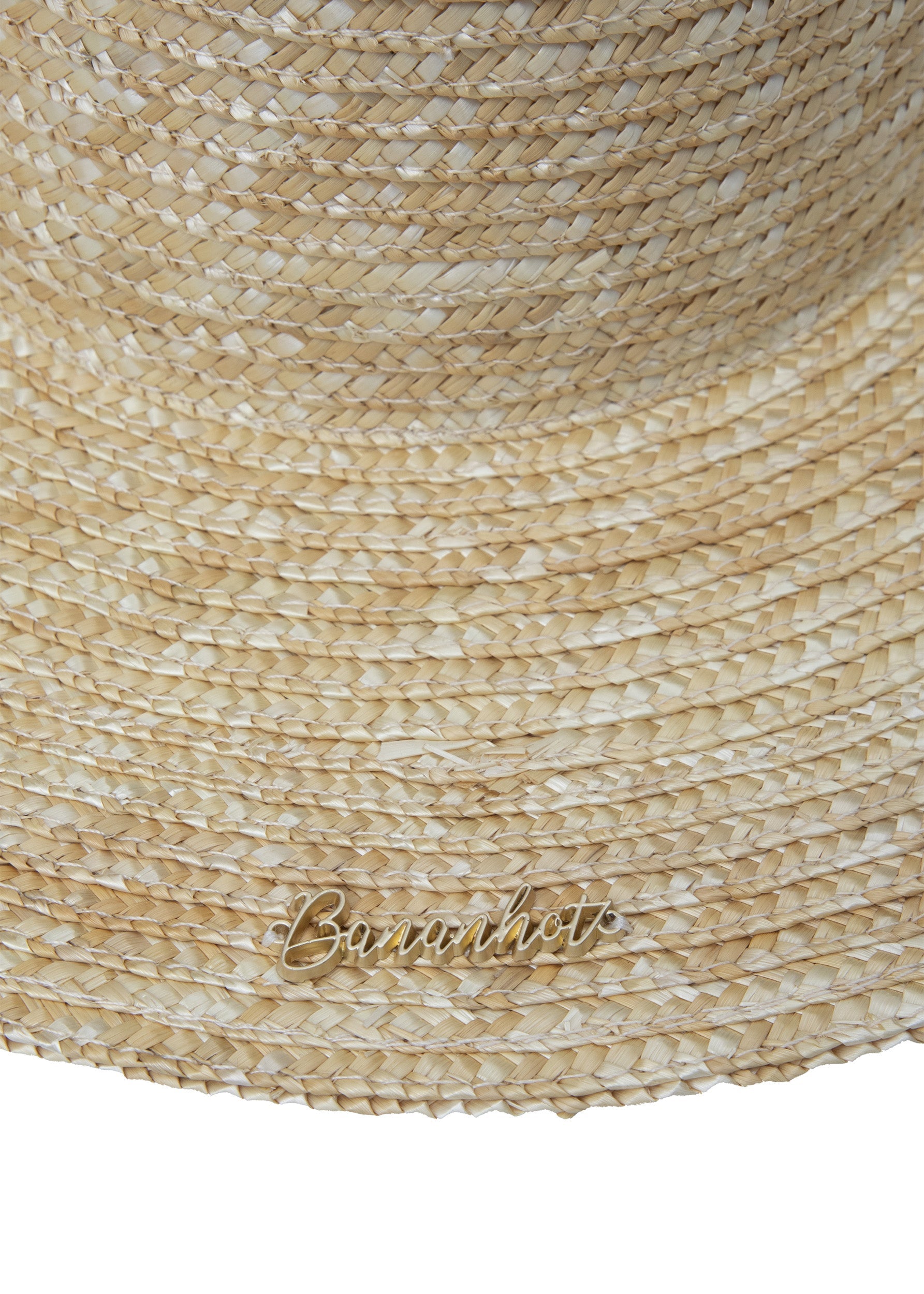 SICILY RAFFIA - HAT