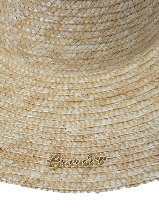 SICILY RAFFIA - HAT