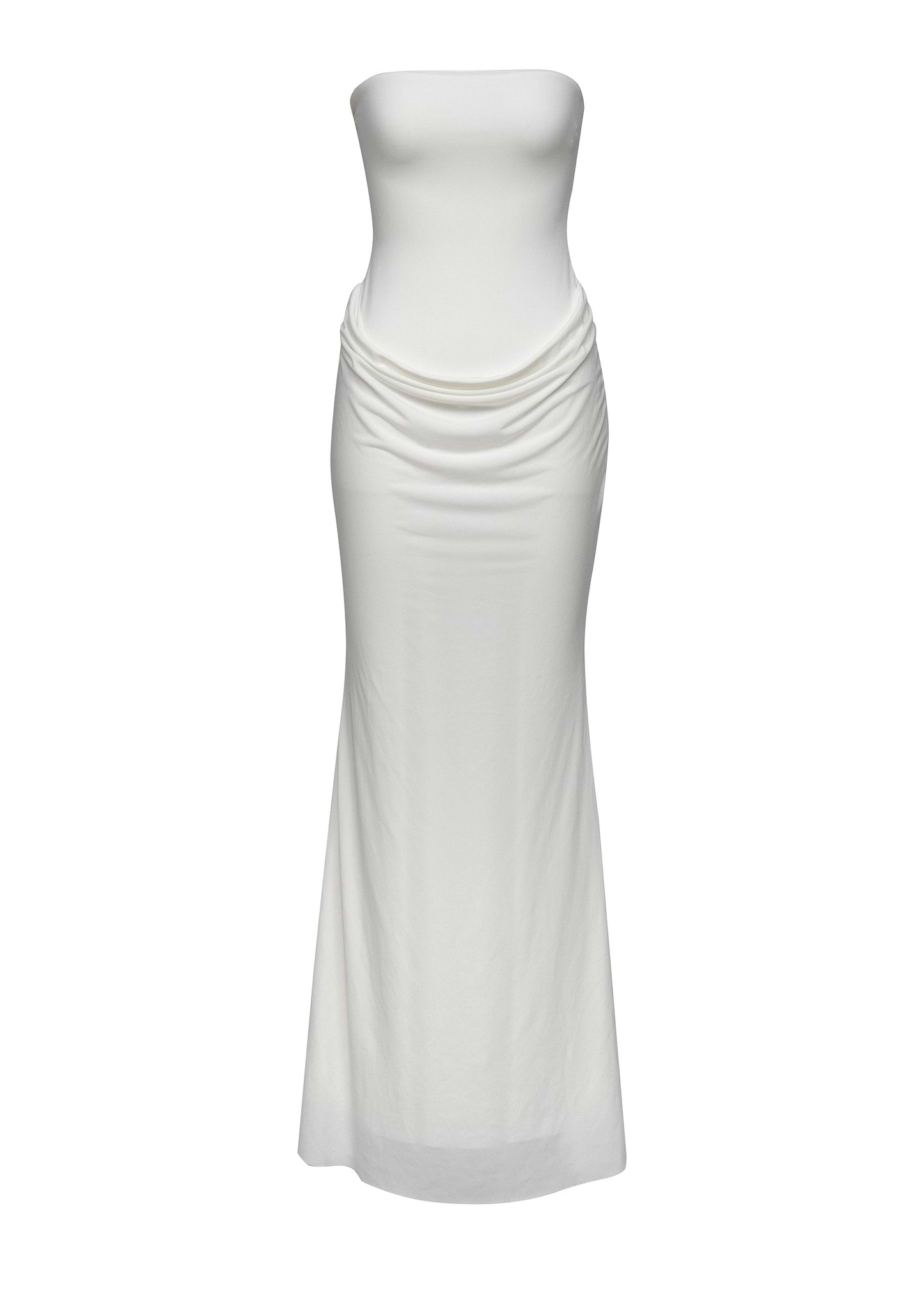 ELICE WHITE - DRESS