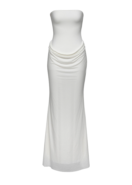 ELICE WHITE - DRESS