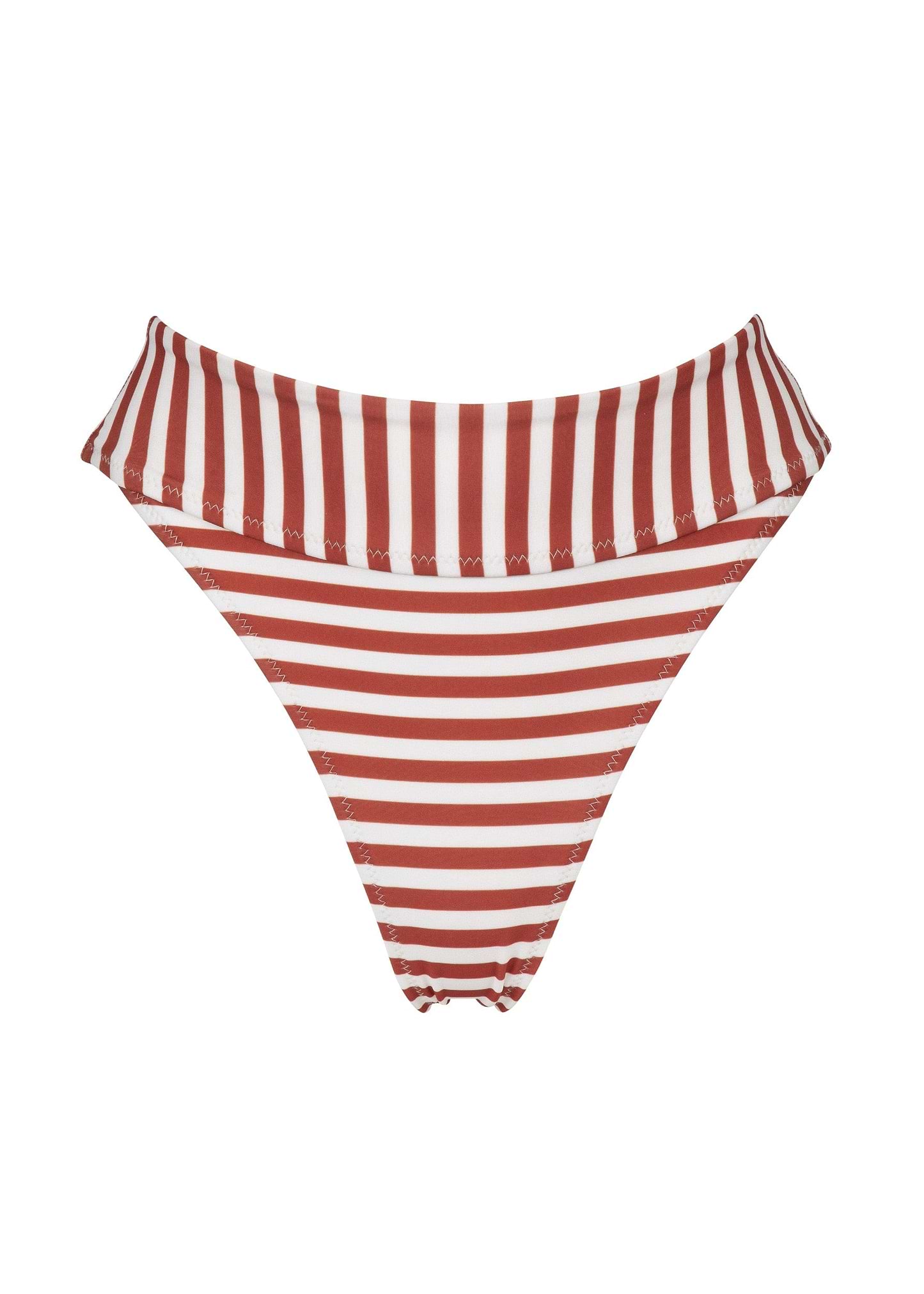 CHESS RUSSET STRIPES - BOTTOM