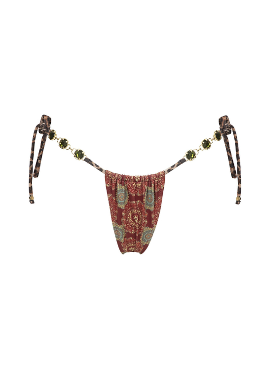 PRACY PARADISE PASSION - BOTTOM
