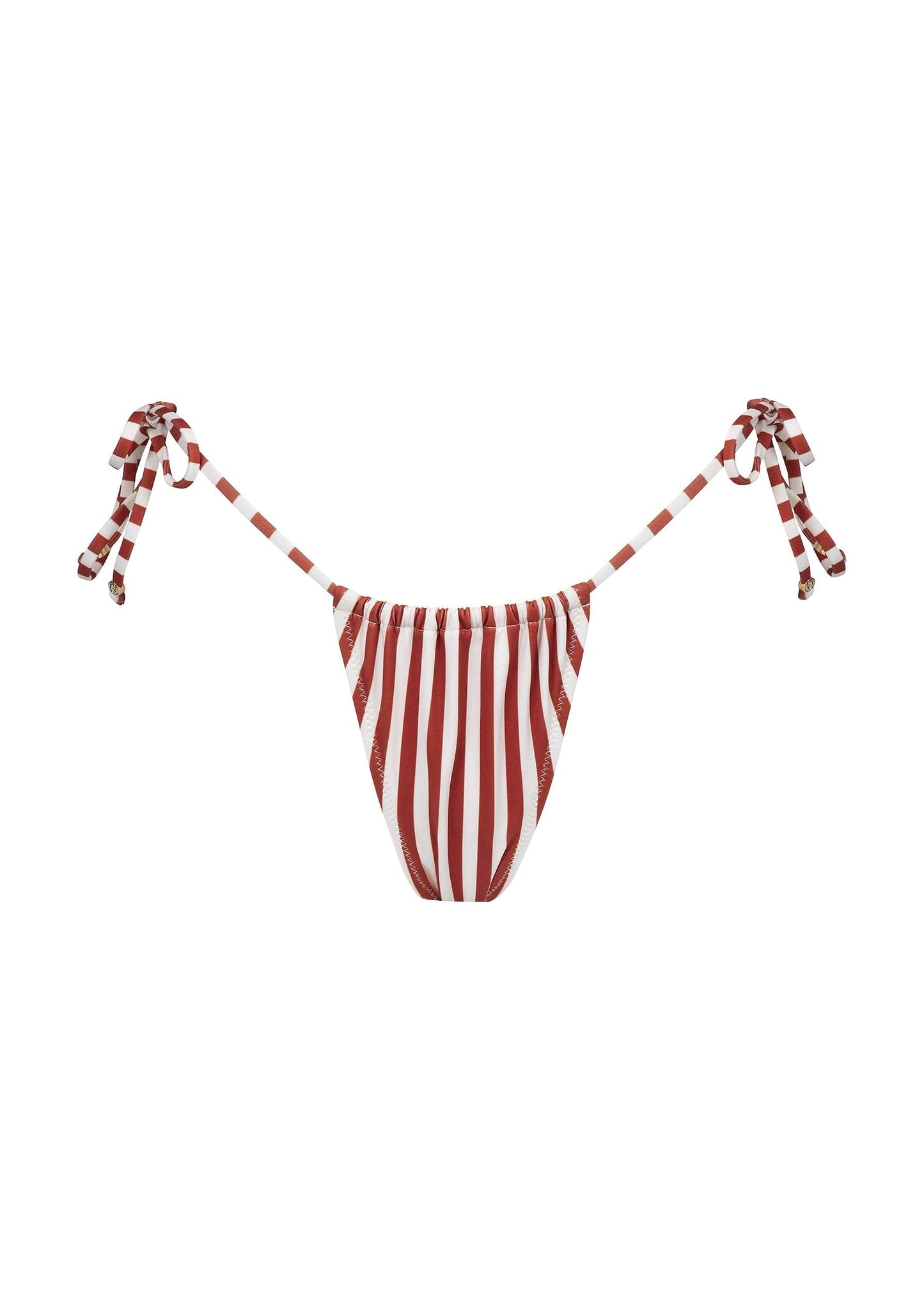 LIRI RUSSET STRIPES - BOTTOM